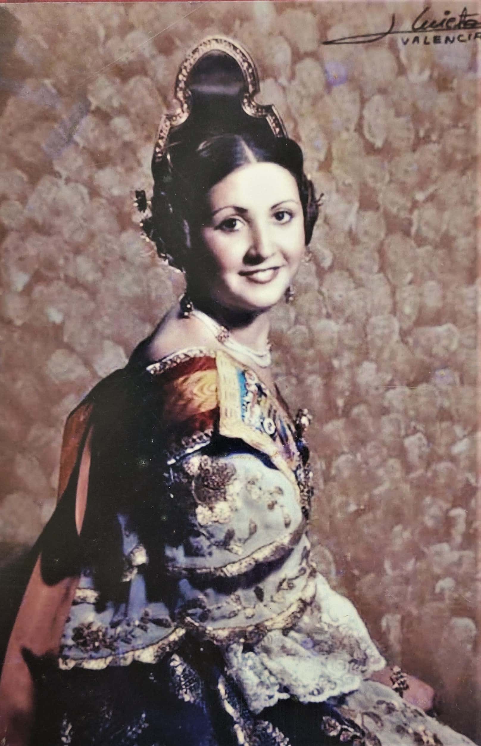 Mª Remedios Lahuerta Picazo